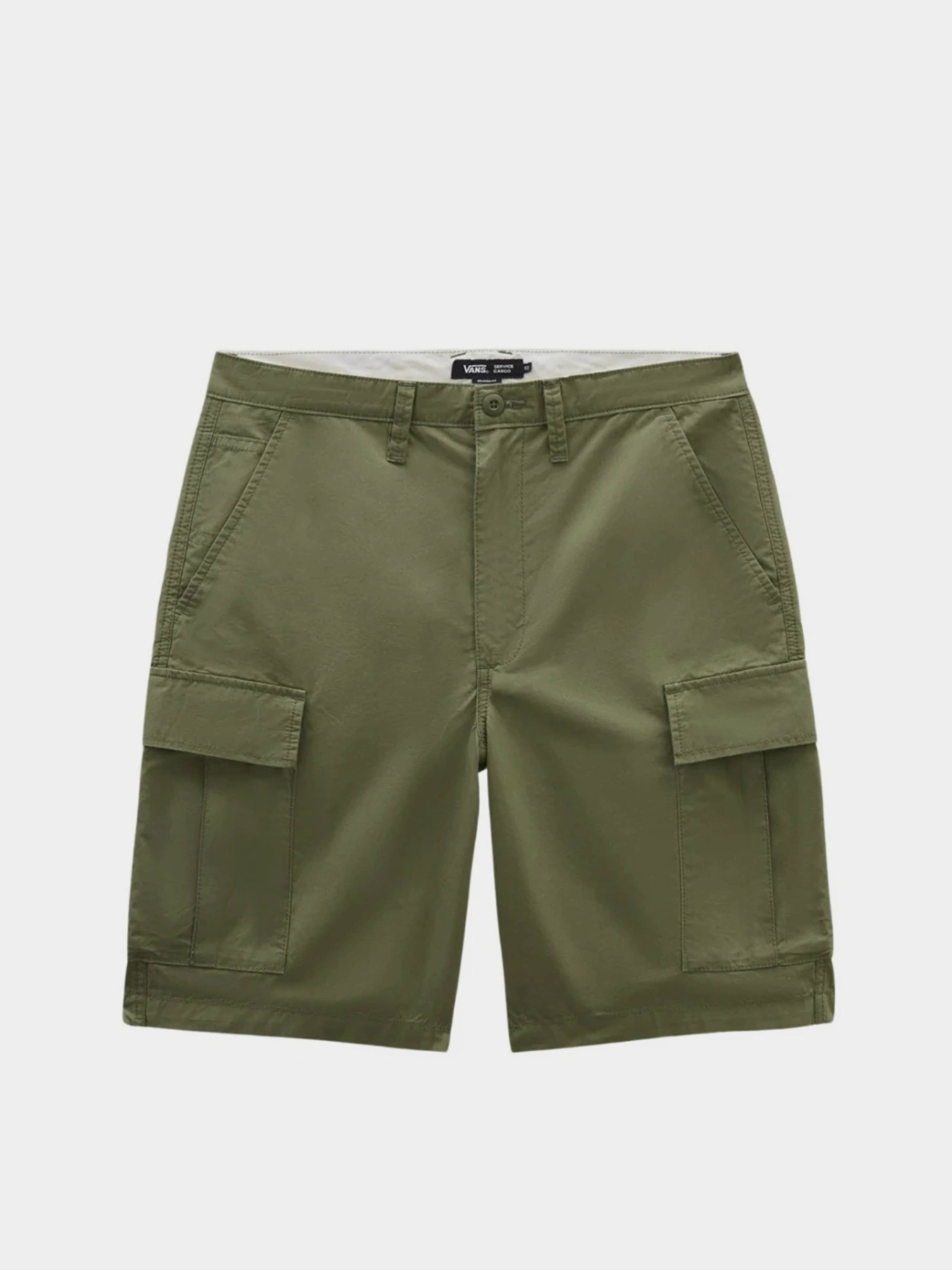 Повседневные шорты Vans Service модель VN0A5FL7AMB1 Фото