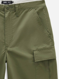 Повседневные шорты Vans Service модель VN0A5FL7AMB1 Фото