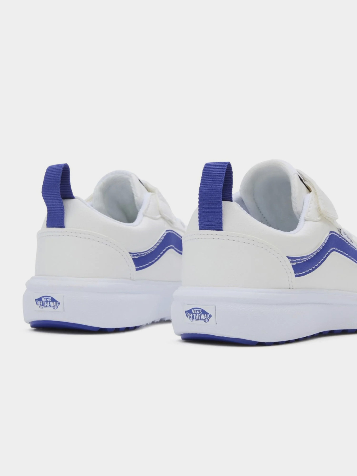 Кеди низькі Vans UltraRange 66 V модель VN000BV5CJ21 Кеди низькі Vans UltraRange 66 V модель VN000BV5CJ21 Фото