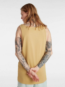 Майка Vans Classic Tank модель VN000Y8VD191 Фото