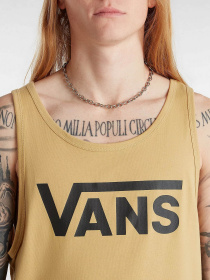 Майка Vans Classic Tank модель VN000Y8VD191 Фото