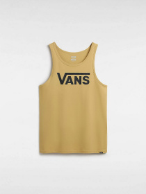 Майка Vans Classic Tank модель VN000Y8VD191 Фото