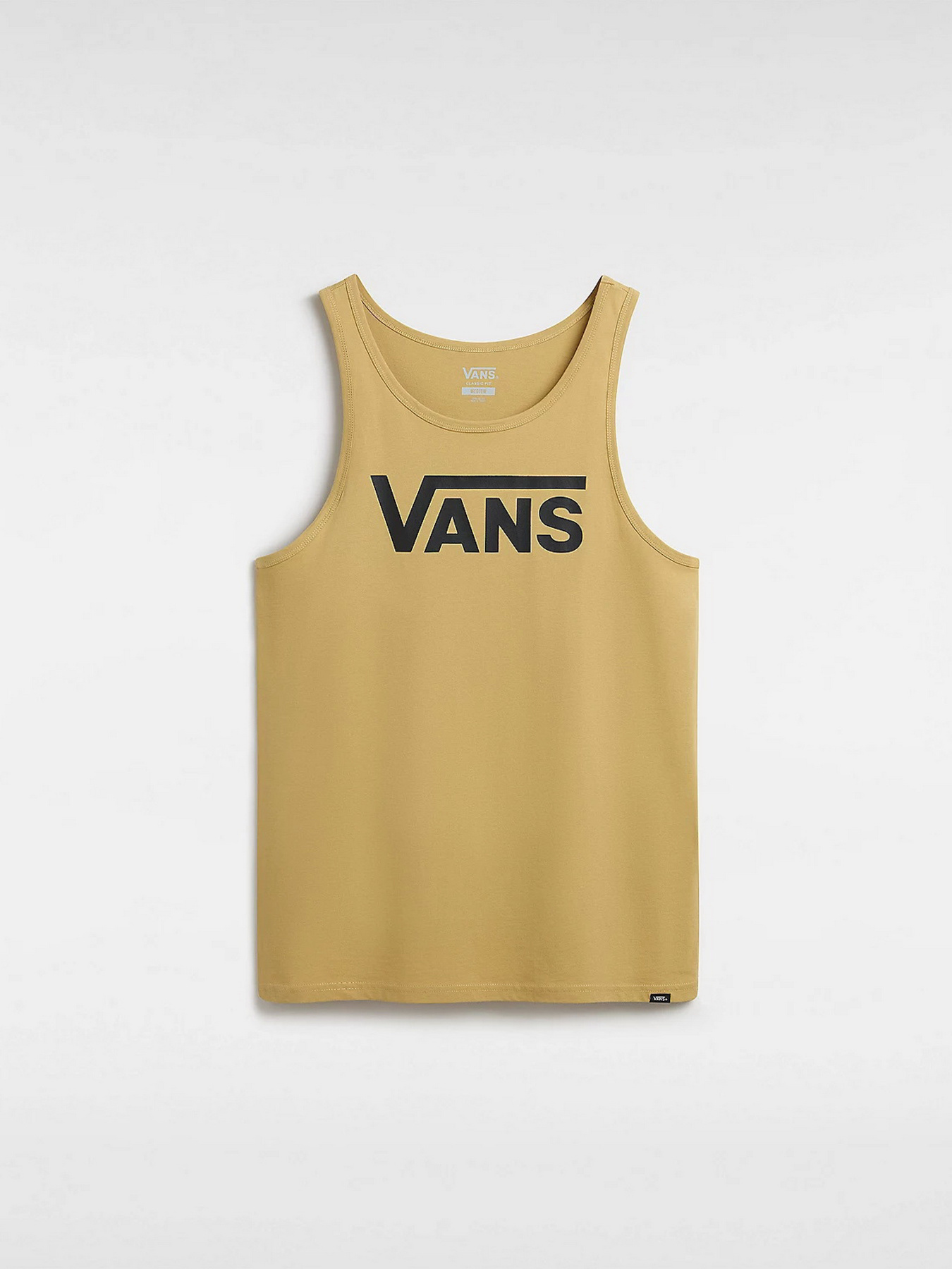 Майка Vans Classic Tank модель VN000Y8VD191 Фото