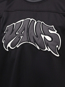 Футболка Vans Dunton модель VN000G3BBLK1 Фото