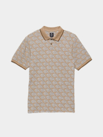 Поло Vans Lewis Mills модель VN000G3C4MG1 Фото