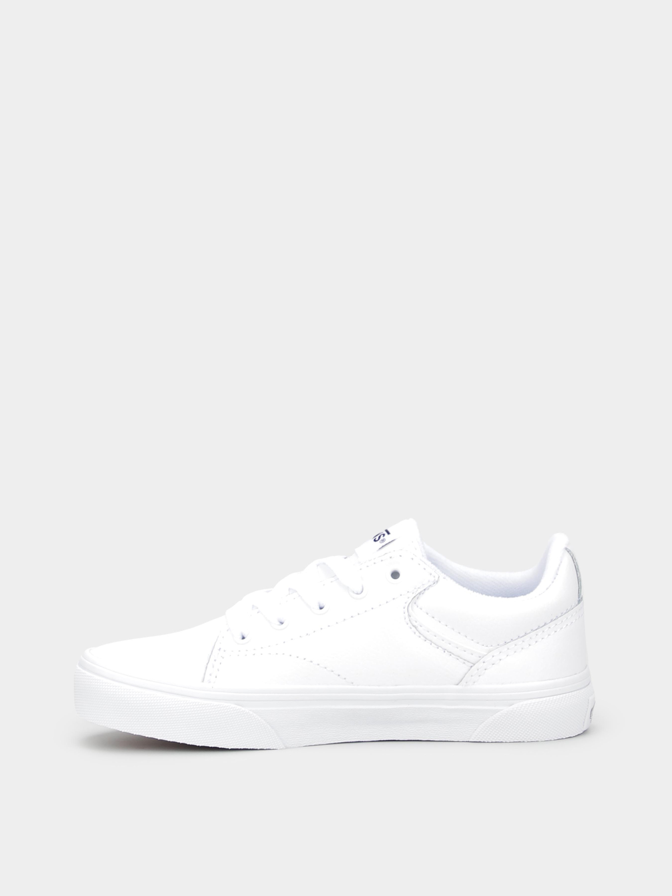 Кеды низкие Vans Seldan модель VN0A4U2505R1 Фото