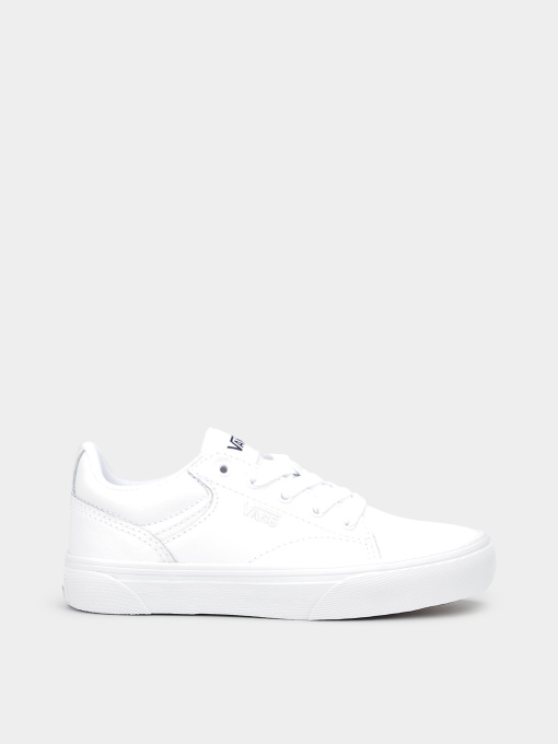 Кеды низкие Vans Seldan модель VN0A4U2505R1 Фото