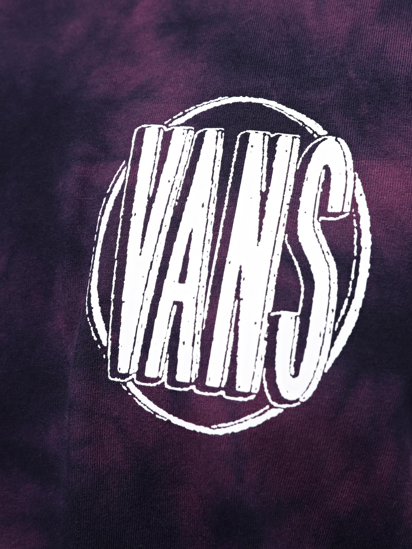 Футболка Vans Archive Extended Ss модель VN000G4PCHJ1 Фото