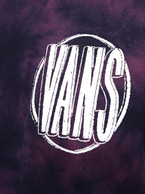 Футболка Vans Archive Extended Ss модель VN000G4PCHJ1 Футболка Vans Archive Extended Ss модель VN000G4PCHJ1 Фото