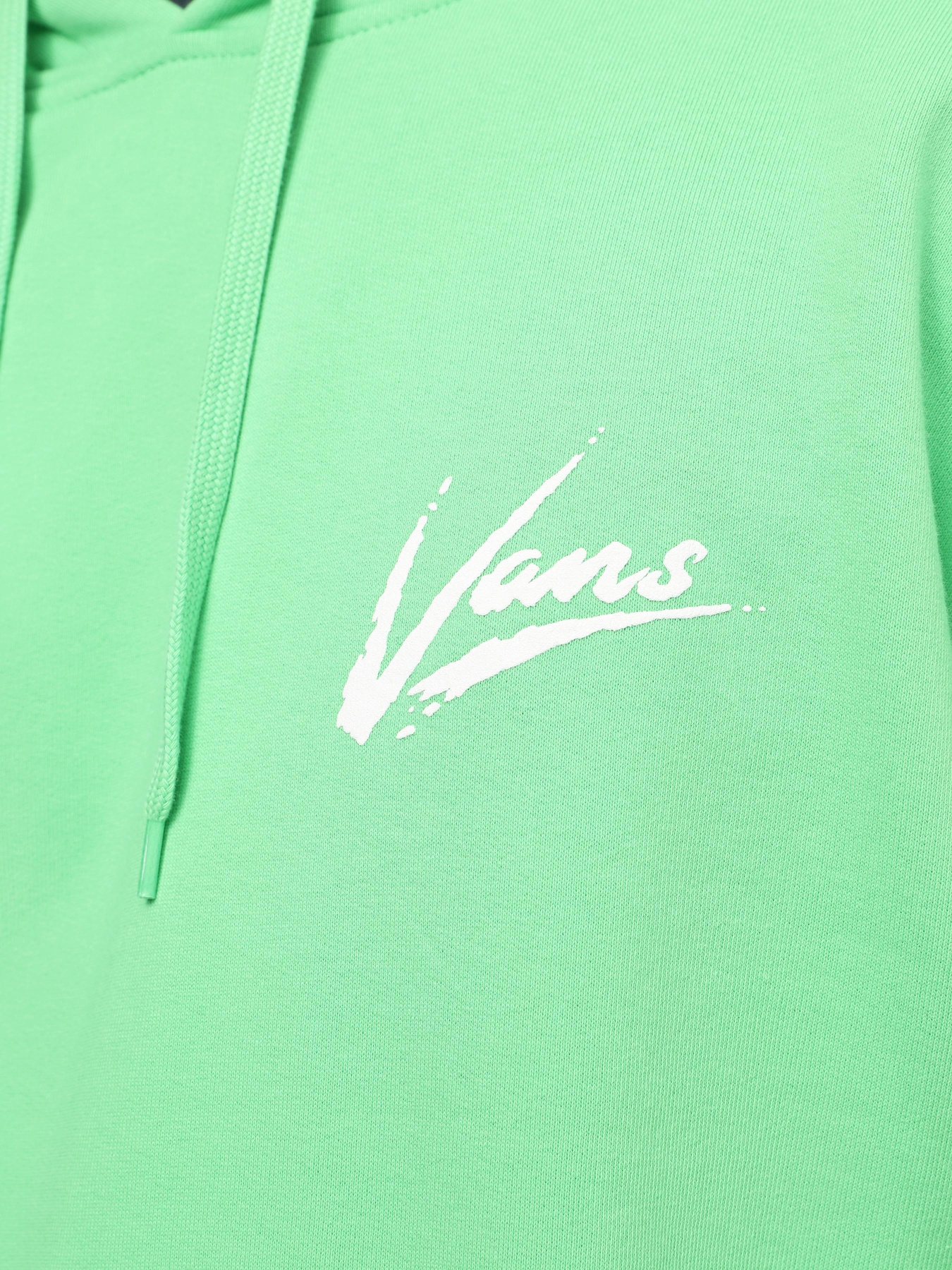 Худі Vans Dettori модель VN000K4J0411 Фото