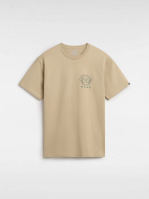 Футболка Vans Expand Visions модель VN000G4K4MG1 Футболка Vans Expand Visions модель VN000G4K4MG1 Фото