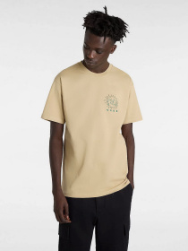 Футболка Vans Expand Visions модель VN000G4K4MG1 Футболка Vans Expand Visions модель VN000G4K4MG1 Фото