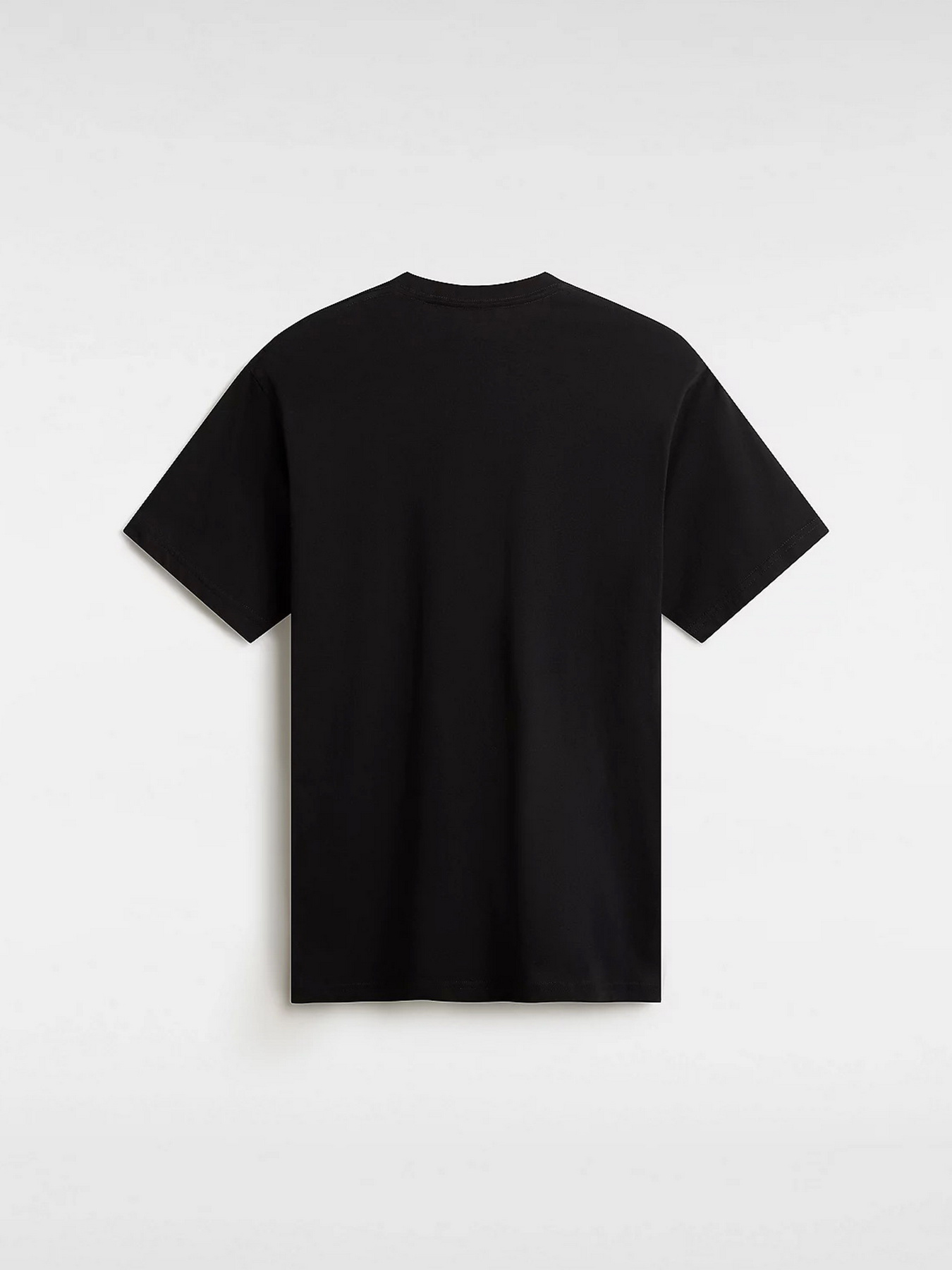 Футболка Vans Fiery Friend модель VN000G65BLK1 Фото