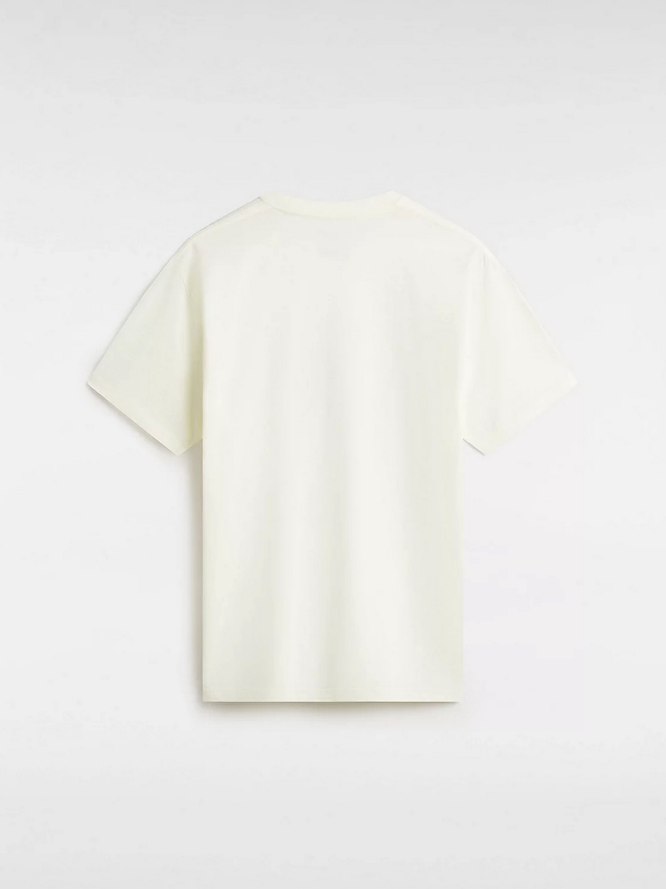 Футболка Vans Fiery Friend модель VN000G65FS81 Фото