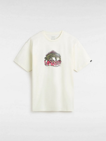 Футболка Vans Fiery Friend модель VN000G65FS81 Фото