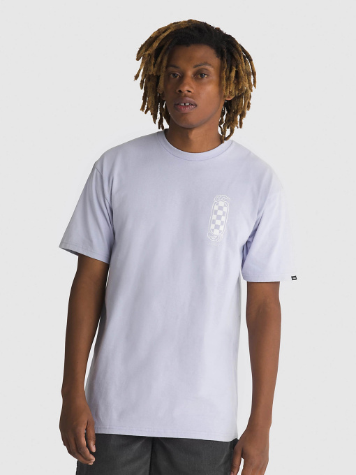 Футболка Vans Hand Circle модель VN000G5PCR21 Фото