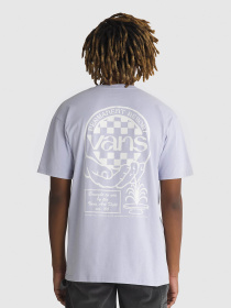 Футболка Vans Hand Circle модель VN000G5PCR21 Футболка Vans Hand Circle модель VN000G5PCR21 Фото