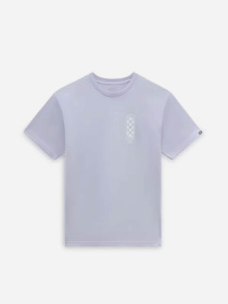 Футболка Vans Hand Circle модель VN000G5PCR21 Футболка Vans Hand Circle модель VN000G5PCR21 Фото