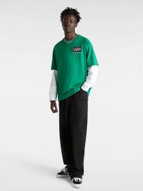 Футболка Vans Landscape Surf модель VN000JK1J5F1 Футболка Vans Landscape Surf модель VN000JK1J5F1 Фото