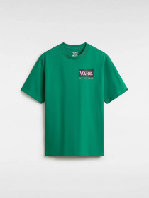 Футболка Vans Landscape Surf модель VN000JK1J5F1 Футболка Vans Landscape Surf модель VN000JK1J5F1 Фото