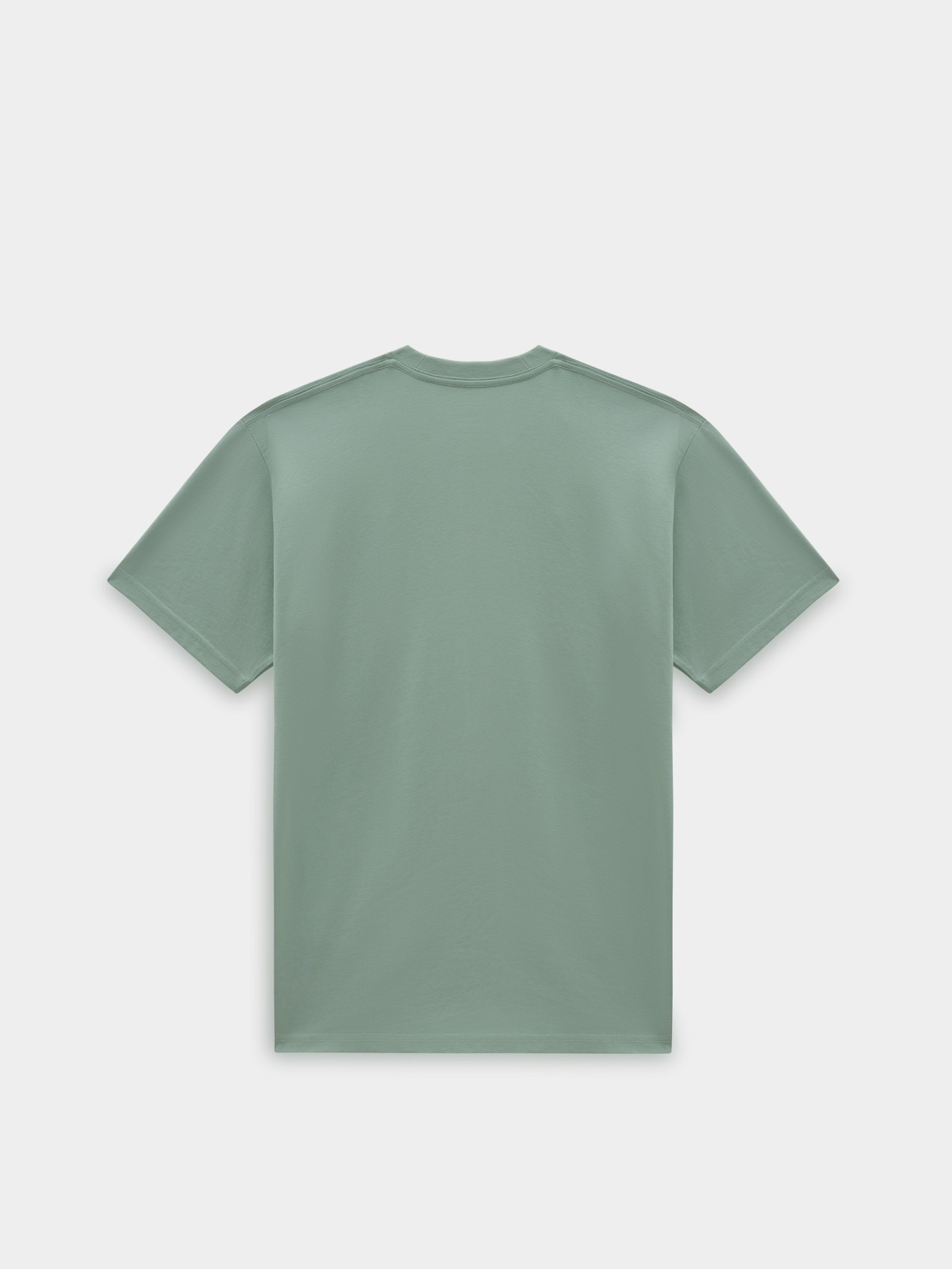 Футболка Vans Left Chest Logo II модель VN0A7TLGCJL1 Фото