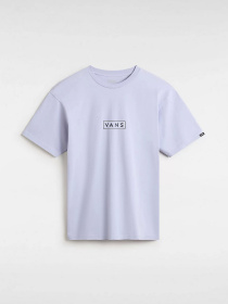 Футболка Vans Classic Easy Box модель VN0A5E81CZF1 Фото