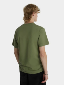 Футболка Vans Classic Easy Box модель VN0A5E81D1B1 Фото