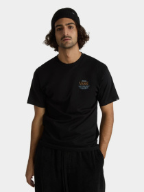 Футболка Vans Mn Holder St Classic модель VN0A3HZFCO41 Фото