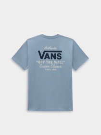 Футболка Vans Holder St Classic модель VN0A3HZFCZD1 Фото