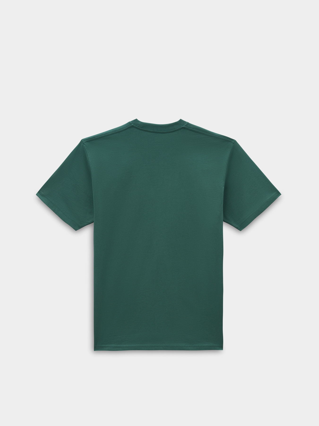 Футболка Vans Left Chest Logo модель VN0A3CZEBDX1 Футболка Vans Left Chest Logo модель VN0A3CZEBDX1 Фото