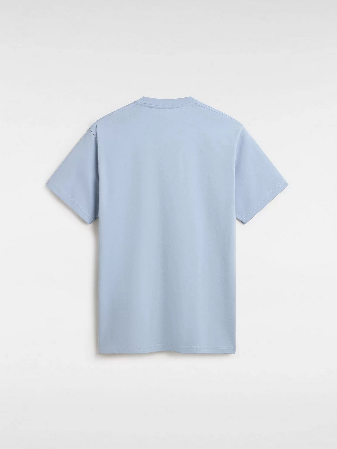 Футболка Vans Left Chest Logo модель VN0A3CZEDSB1 Фото