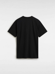 Футболка Vans Classic модель VN000GGGCZB1 Фото