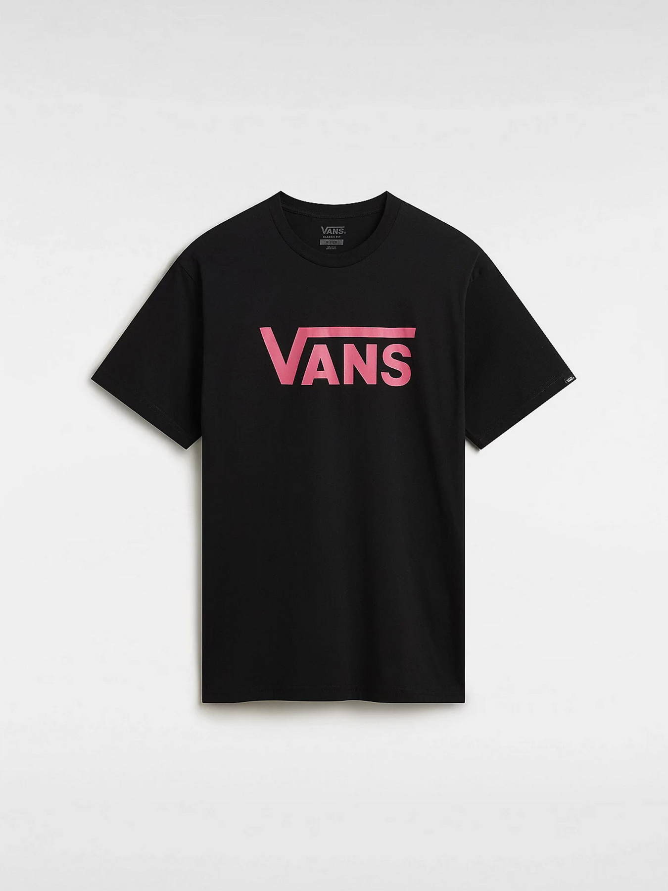 Футболка Vans Classic модель VN000GGGCZB1 Футболка Vans Classic модель VN000GGGCZB1 Фото