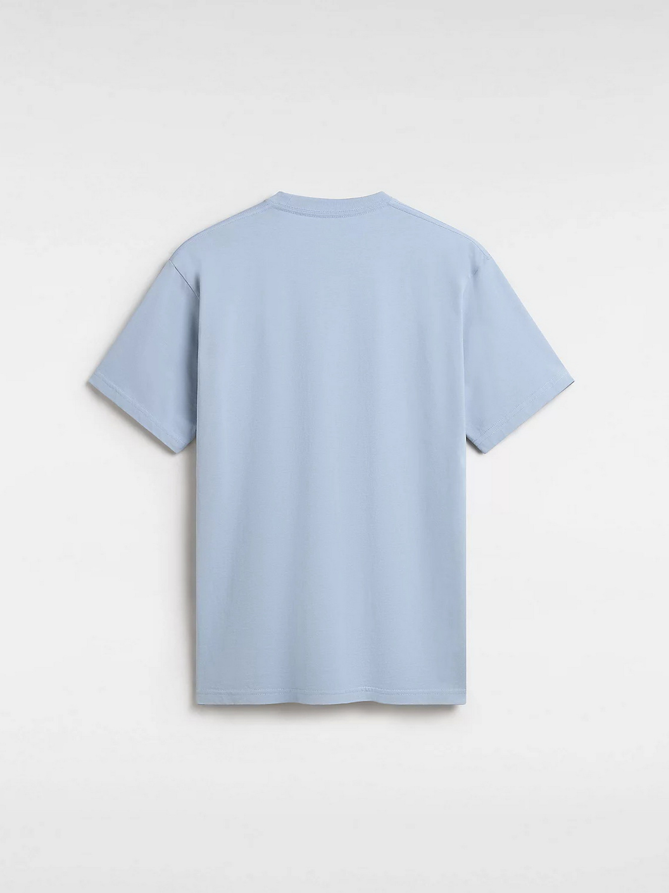 Футболка Vans Classic модель VN000GGGCZD1 Фото