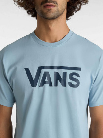 Футболка Vans Classic модель VN000GGGCZD1 Фото