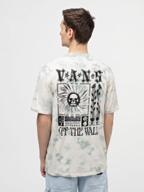 Футболка Vans New Age Growth Ss модель VN000G4QCJL1 Фото