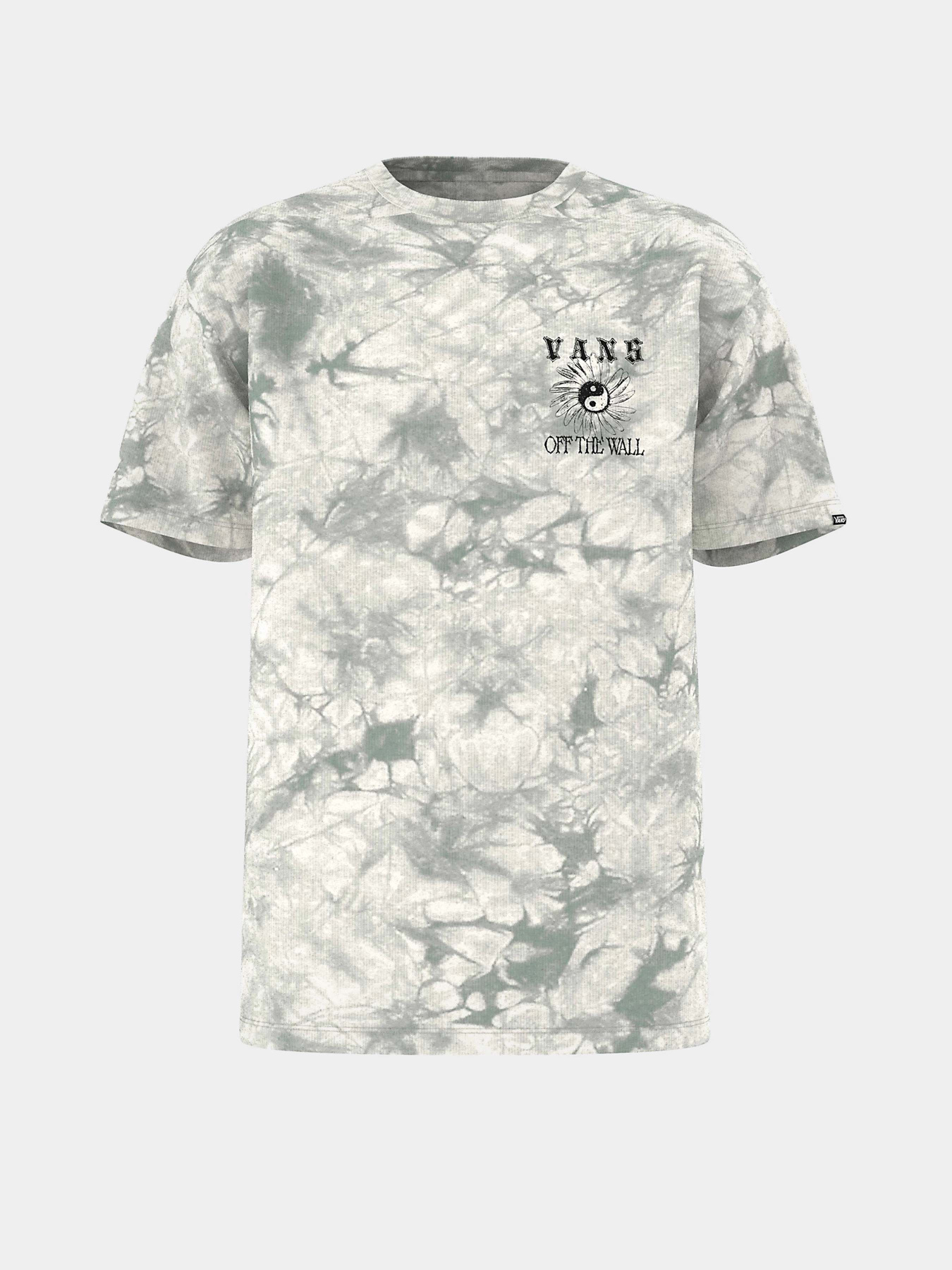 Футболка Vans New Age Growth Ss модель VN000G4QCJL1 Фото