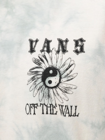 Футболка Vans New Age Growth Ss модель VN000G4QCJL1 Фото