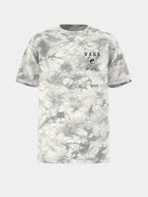 Футболка Vans New Age Growth Ss модель VN000G4QCJL1 Фото