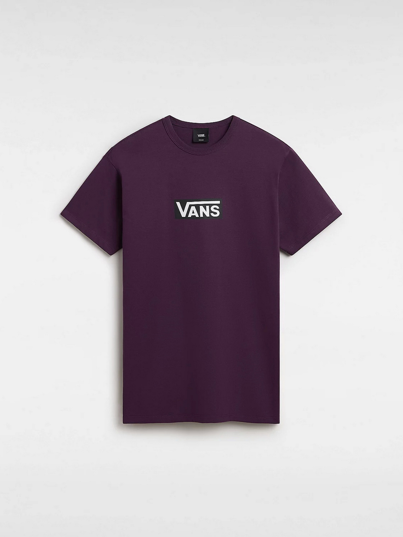 Футболка Vans Off The Wall II модель VN000G3XCHJ1 Фото