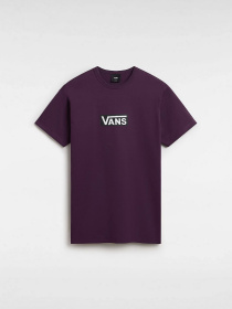 Футболка Vans Off The Wall II модель VN000G3XCHJ1 Фото