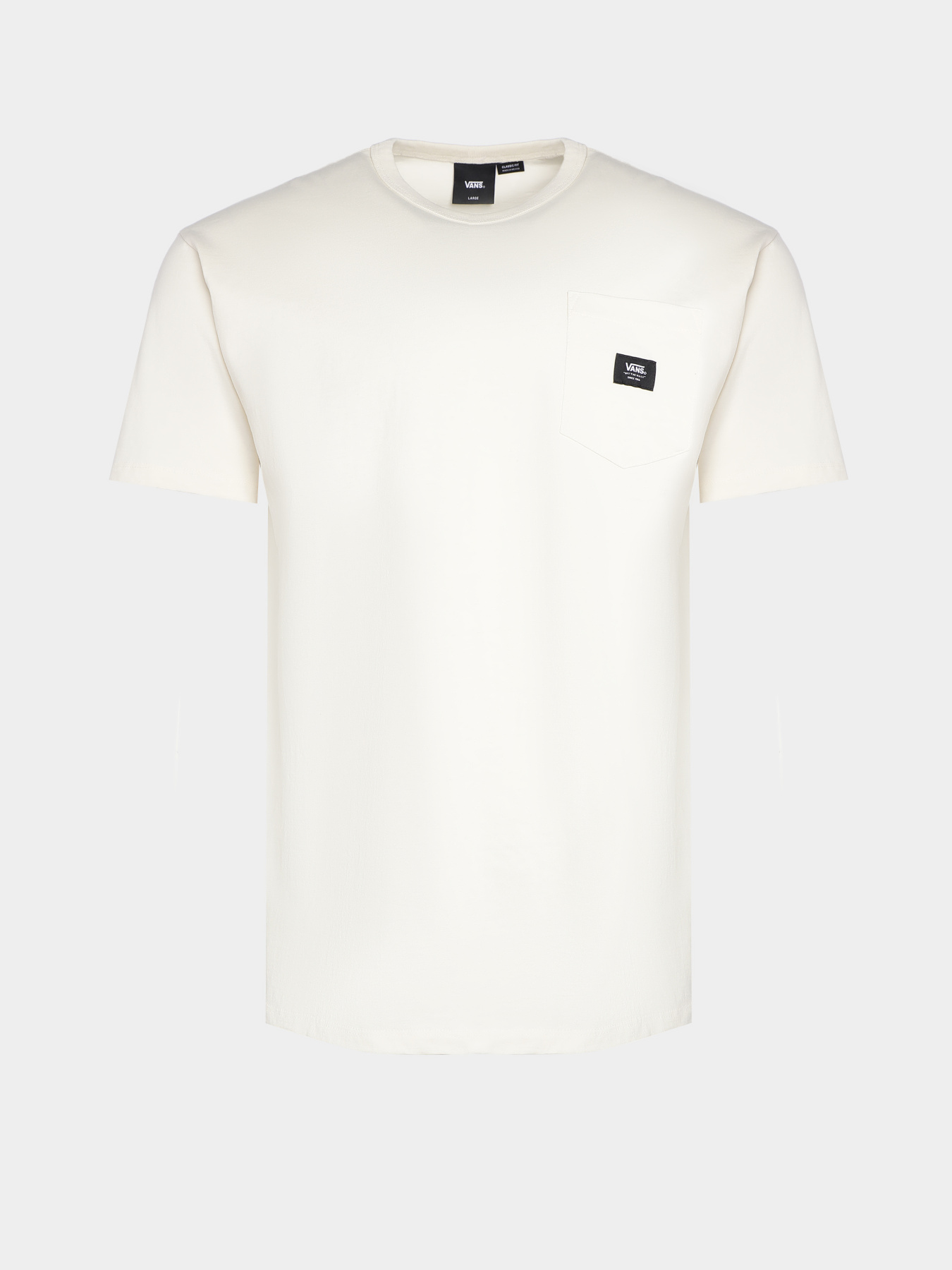 Футболка Vans Off The Wall II модель VN000G3Y3KS1 Фото