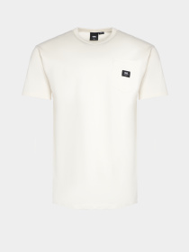 Футболка Vans Off The Wall II модель VN000G3Y3KS1 Фото