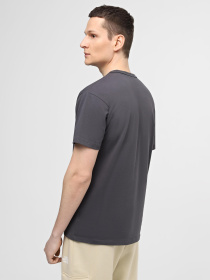 Футболка Vans Off The Wall II модель VN000G3Y1O71 Фото