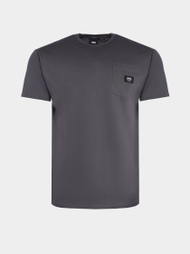 Футболка Vans Off The Wall II модель VN000G3Y1O71 Фото