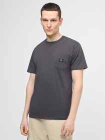 Футболка Vans Off The Wall II модель VN000G3Y1O71 Фото