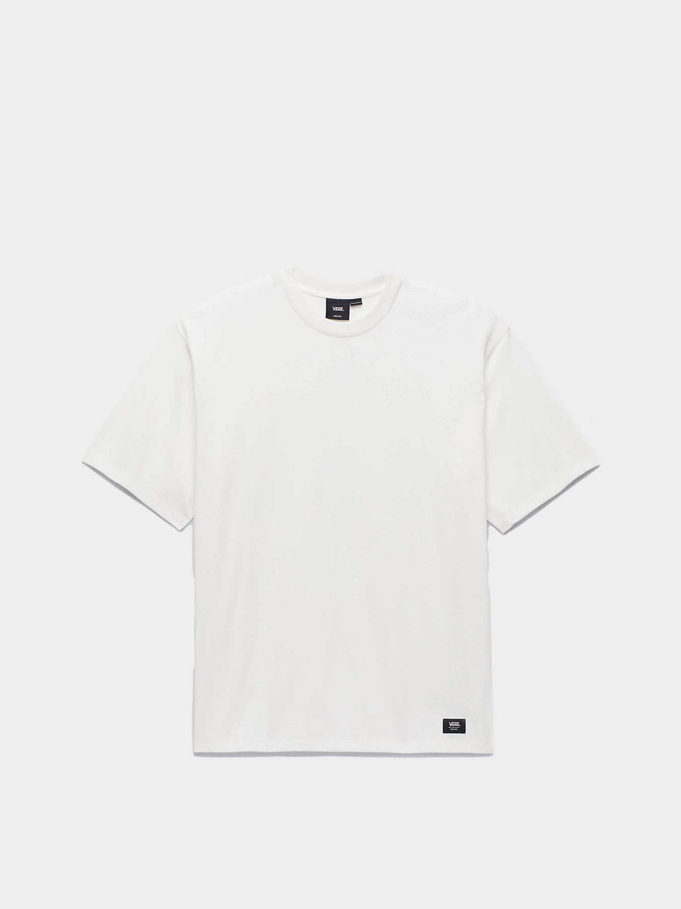 Футболка Vans Original Standarts модель VN000G51WHT1 Фото