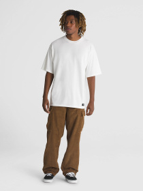 Футболка Vans Original Standarts модель VN000G51WHT1 Фото