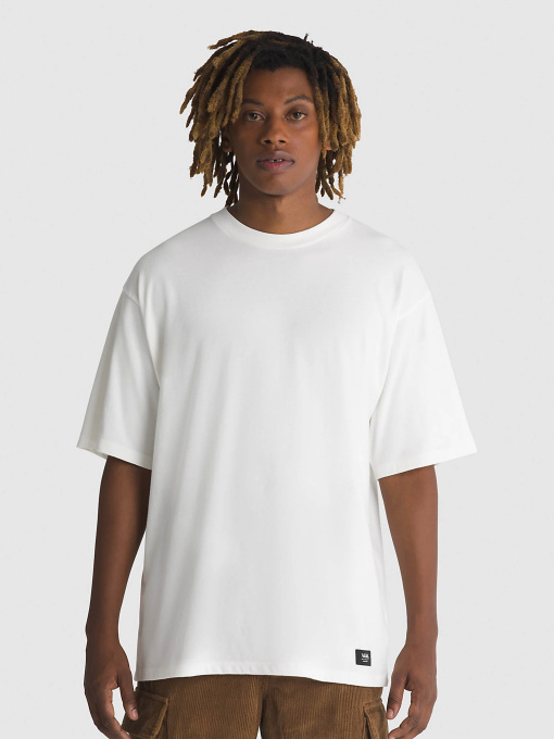 Футболка Vans Original Standarts модель VN000G51WHT1 Фото