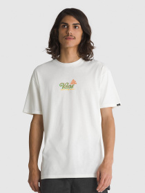 Футболка Vans Pineapple Skull модель VN000G5HFS81 Фото